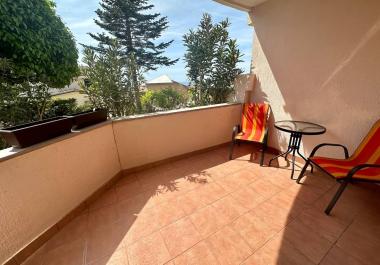 Flat in Petrovac