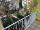 Renovated 1-bedroom 41 m2 flat in Petrovac near sea