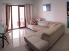 Stunning 90m2 2-bedrooms apartment in Donja Lastva, coastal retreat with terrace