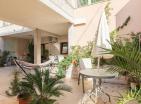 Stunning 90m2 2-bedrooms apartment in Donja Lastva, coastal retreat with terrace