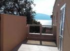 Stunning 90m2 2-bedrooms apartment in Donja Lastva, coastal retreat with terrace