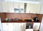 Sunny modern 44 m2 flat in Herceg Novi with panoramic views