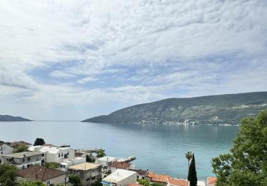 Flat in Herceg Novi