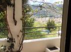 Stunning two-story home in Herceg Novi with rooftop terrace near sea