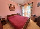 Cozy 2 bedroom flat in Kumbor near Porto Novi next to the sea