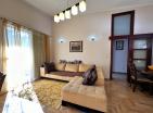 Cozy 2 bedroom flat in Kumbor near Porto Novi next to the sea