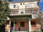 300 m2 tri-level mini-hotel in Herceg Novi for sale