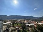 300 m2 tri-level mini-hotel in Herceg Novi for sale