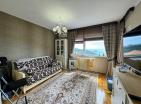 Seaview 44 m2 apartment in Petrovac with terrace