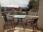 Luxury 3 storey furnished 300 m3 villa in Dobra Voda with breathtaking sea view