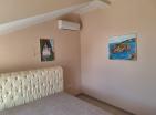 Big family 3-storey 316 m2 home in Tivat just 2 km to the beach