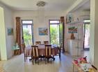 Big family 3-storey 316 m2 home in Tivat just 2 km to the beach