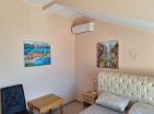 Big family 3-storey 316 m2 home in Tivat just 2 km to the beach