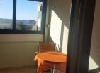 Sea view apartment in Petrovac just 150m from beach