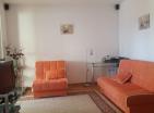 Sea view apartment in Petrovac just 150m from beach