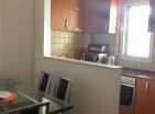 Sea view apartment in Petrovac just 150m from beach