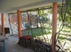 Dreamy sea view 200 m2 haven house with fruit trees and big parking