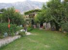 Dreamy sea view 200 m2 haven house with fruit trees and big parking