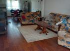 Fully furnished cozy 99 m2 home in Bar with fruit trees and BBQ spot