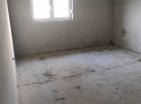 Unfinished 200 m2 house in Bar with sea view with great potential