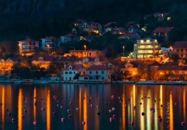 Villa in Kotor