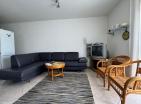 Charming 63 m2 apartment in Sutomore with terrace and mountain views