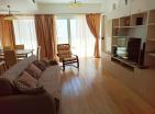 Charming sea-view 75 m2 apartment in Dobrota with pool and 30 m2 terrace