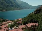 Stunning seaview apartment 178 m2 in residence with giant pool, Orahovac, Kotor