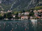 Stunning seaview apartment 178 m2 in residence with giant pool, Orahovac, Kotor