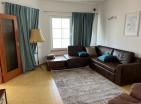 Luxurious beachside tri-level 132 m2 apartment with pool in Bar