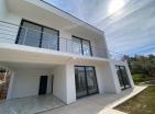 Modern house in Bar, Bartula with a well-maintained Plot