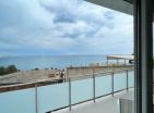 Modern renovated 200 m2 house in Bar, Zelenij Pojas just steps from the sea