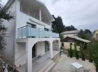 Modern renovated 200 m2 house in Bar, Zelenij Pojas just steps from the sea