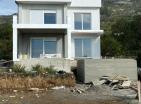 Stunning new two story 150m2 villa with breathtaking panoramic sea views