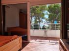 Breathtaking sea-view 150 m2 house with pool in Bar, Zeleni Pojas