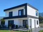 New luxurious modern 150 m2 house in Bar at amazing price