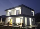 New luxurious modern 150 m2 house in Bar at amazing price