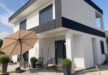 New luxurious modern 150 m2 house in Bar at amazing price