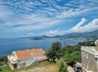 Exclusive villa in Blizikuće with private pool and panoramic sea view