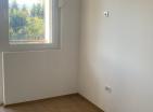 Move-in ready new furnished 57 m2 apartment in Podgorica with green park