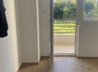 Move-in ready new furnished 57 m2 apartment in Podgorica with green park