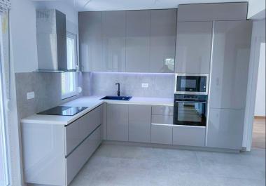 Apartment in Tivat