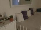 Charming 32 m2 studio in Sutomore near beach with parking