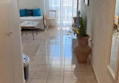 Charming 32 m2 studio in Sutomore near beach with parking