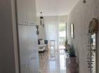 Charming 32 m2 studio in Sutomore near beach with parking