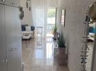 Charming 32 m2 studio in Sutomore near beach with parking