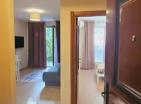 New charming 53m2 apartment in Herceg Novi with pool, parking and terrace