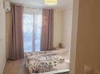 New charming 53m2 apartment in Herceg Novi with pool, parking and terrace