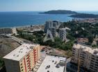 Stunning new 2-room 37 m2 apartment in Bečići just 300 from sea