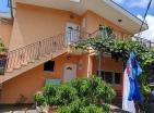 Stunning 9-apartment mini hotel in Sutomore next to beautiful beach Maljevik